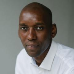 Arnold Oree