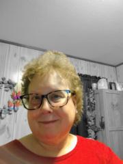 Christina Rank