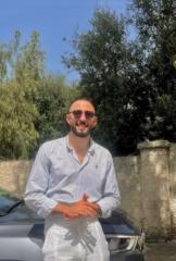 Mohammed reda Bennani