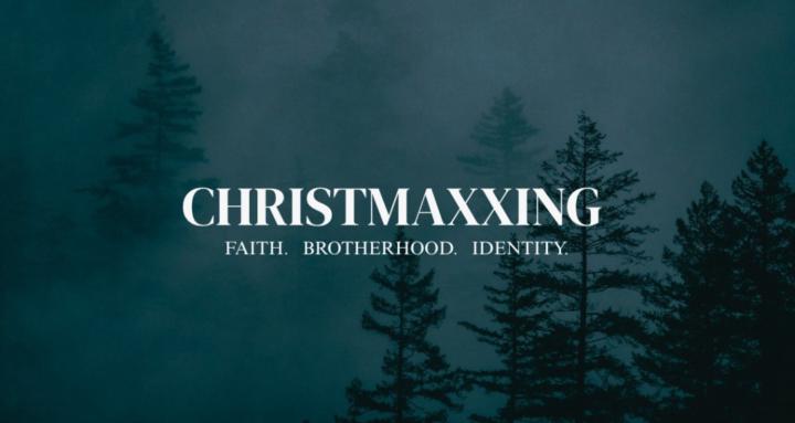 Christmaxxing — Free