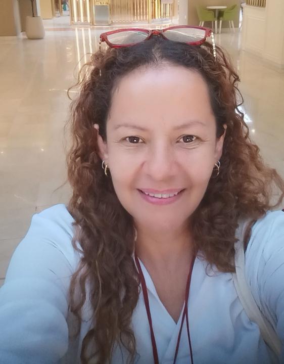 Juliana Aguilar