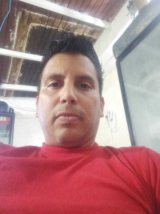 Carlos Marmolejo