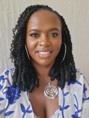 Tiffany Thomas-Browne