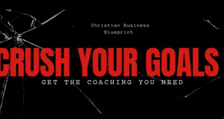Kingdom Business Blueprint