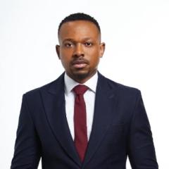 Mpho Dagada