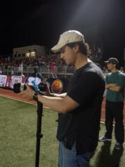 Christopher Vega-Spero