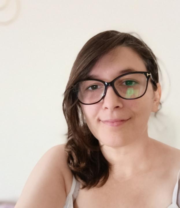 Zineb Djendi