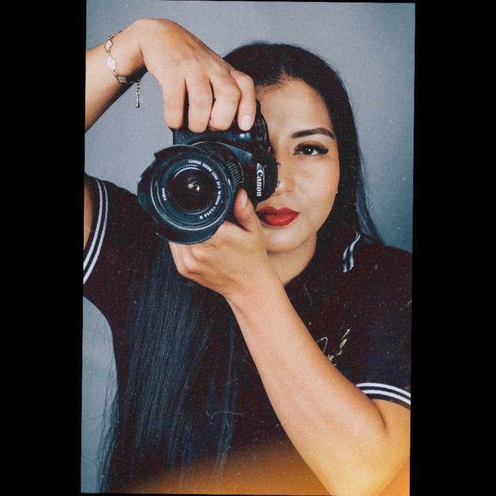 Iris Cordova
