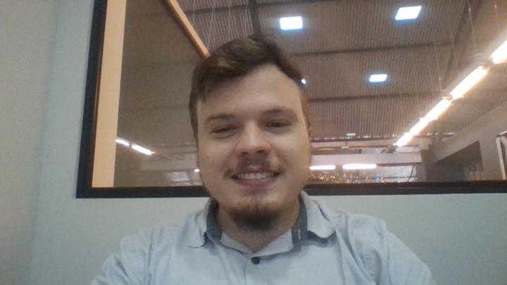 Marcos Beck
