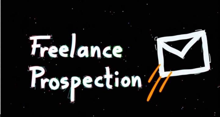 Freelance Prospection