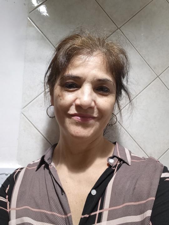 Nancy Beatríz Rodríguez
