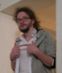 Vojtěch Čížkovský