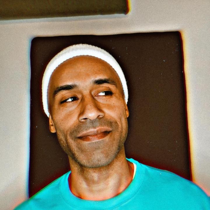 Randy Zorrilla