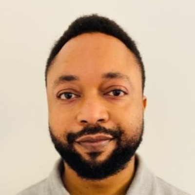 Fredrick Omoniyi