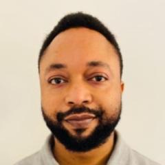 Fredrick Omoniyi