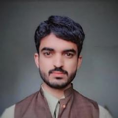 Faizan Arif