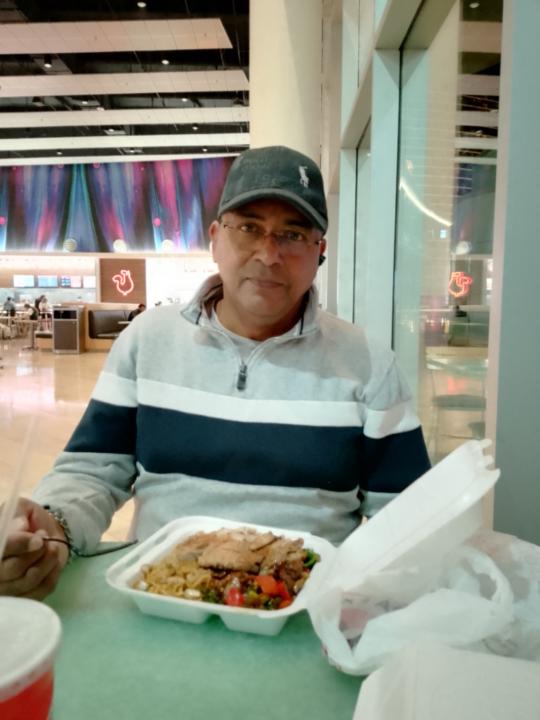 Yorky Castillo Morales