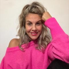 Lizsandra Groothuizen