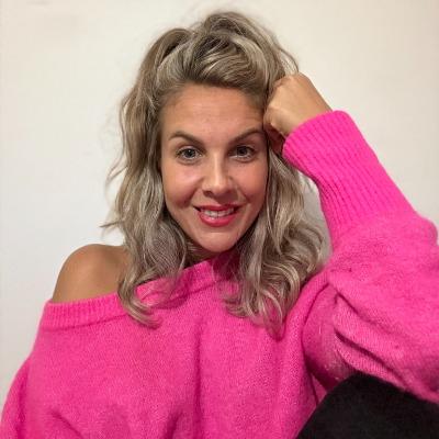 Lizsandra Groothuizen