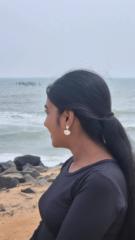 Ardra S Kumar
