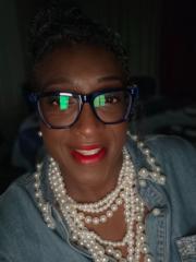 Pearl Norman