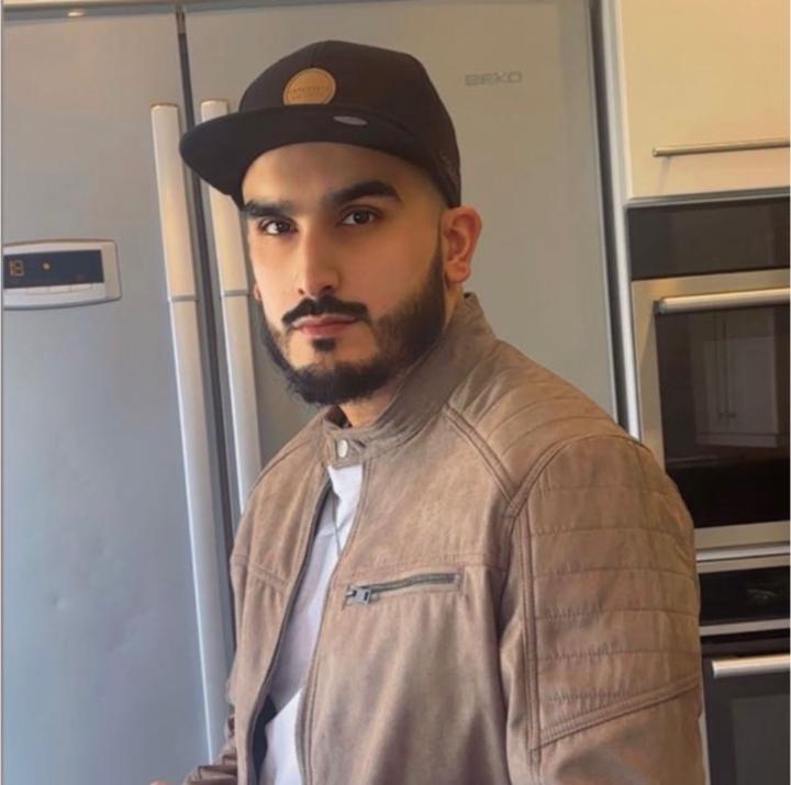 Humza Nayyer