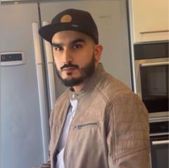 Humza Nayyer