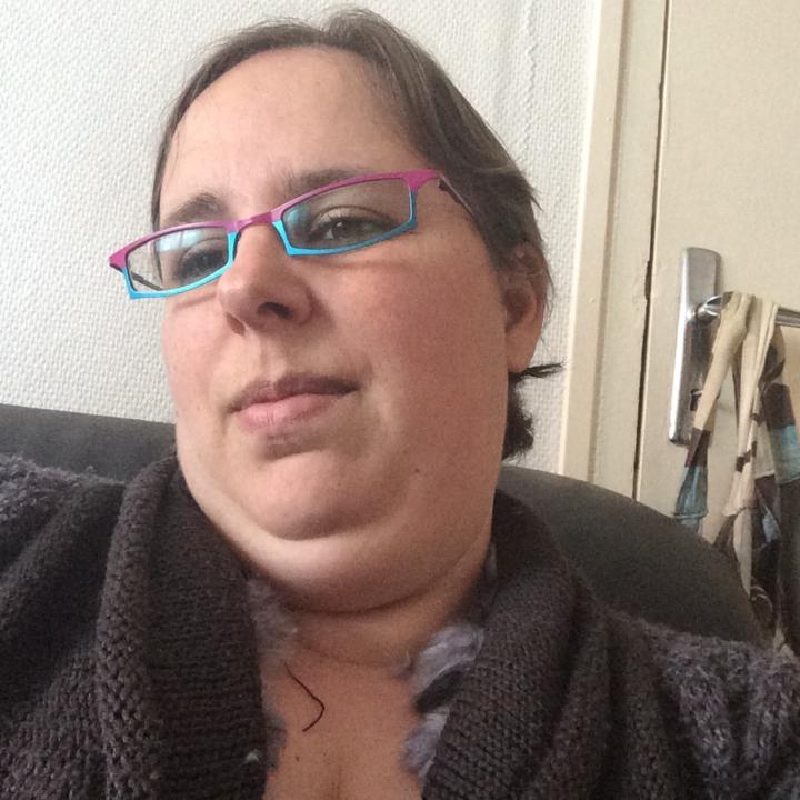 Pauline Riboulet