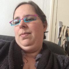 Pauline Riboulet