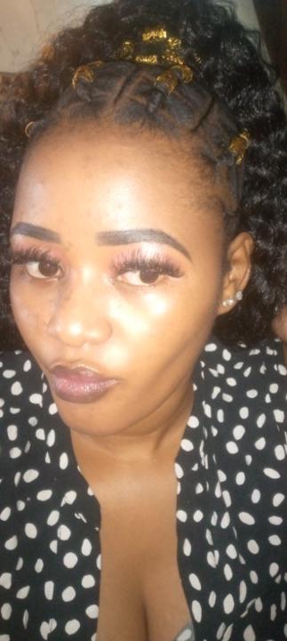 Zanele Jaca