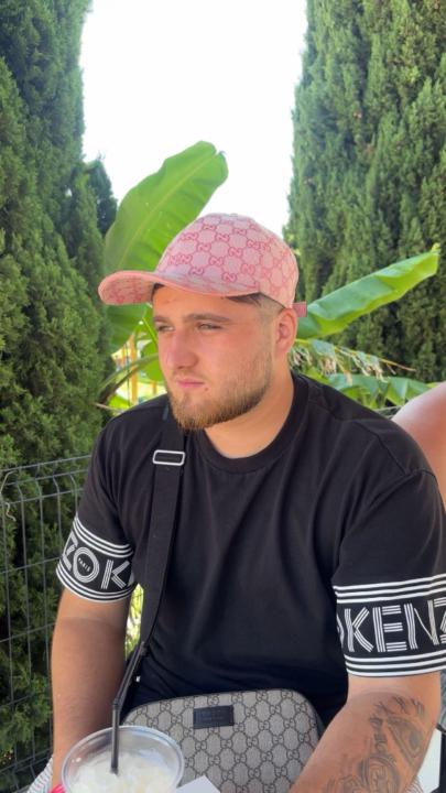 Timote Dewez
