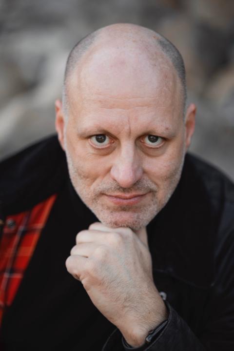 Günther Pfannhauser