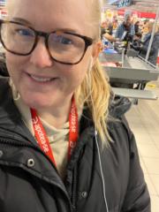 Maria Hallberg