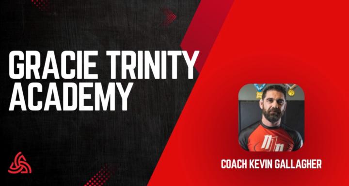 Gracie Trinity Academy