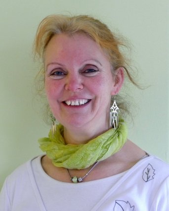 Monique van Giezen