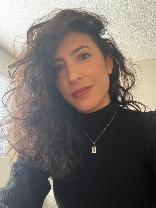 Kala Carrick