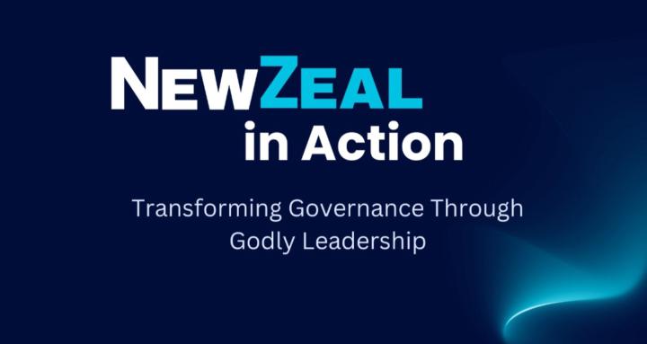 NewZeal in Action