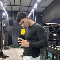 Angel Urbina