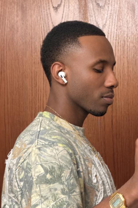 Michael Nyanjom