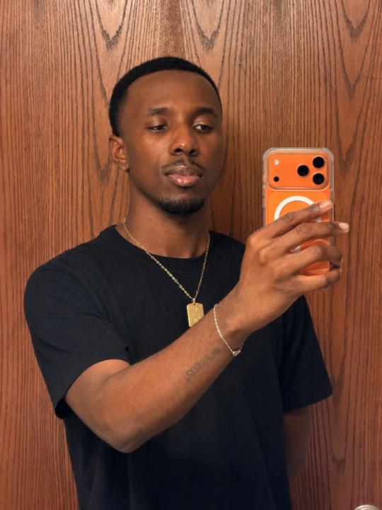 Michael Nyanjom