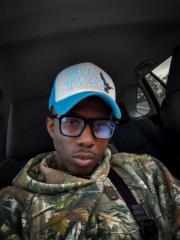 Michael Nyanjom