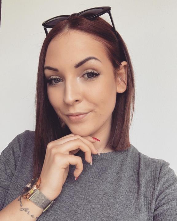 Knódel-Márki Dorottya