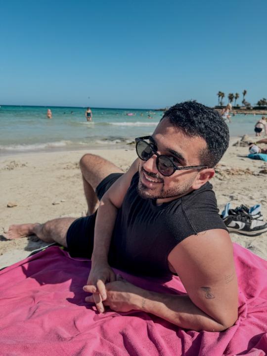Franco Pimienta