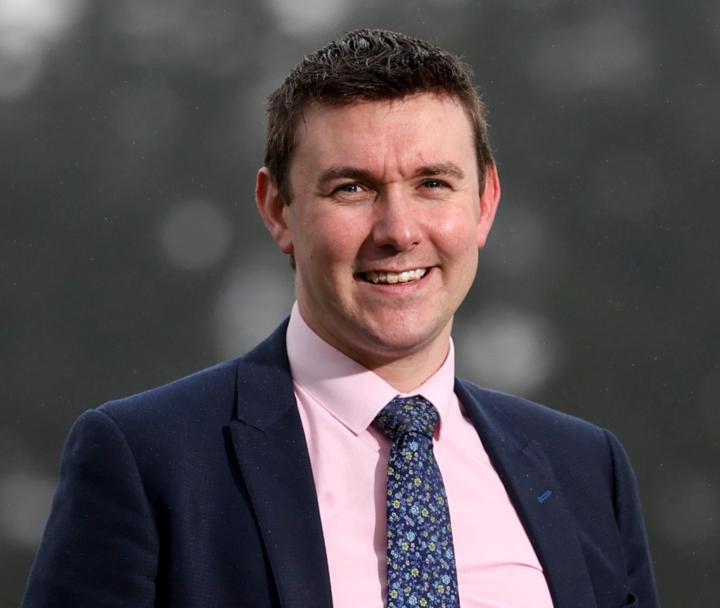 John Cullinane