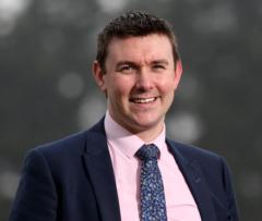 John Cullinane