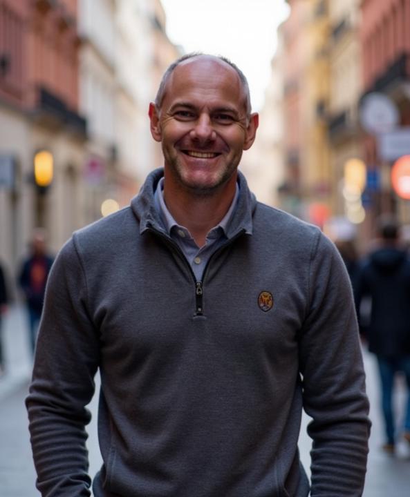 Guy Massey