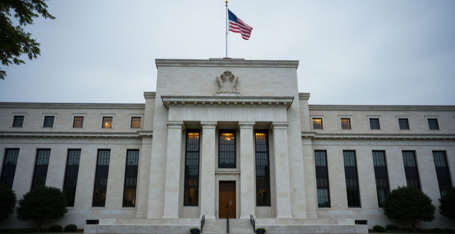 FOMC TRADING - WHY TRADERS FAIL TRADING FOMC