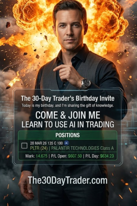 🎂 IT'S MY BIRTHDAY — AND I'M GIVING YOU THE GIFT