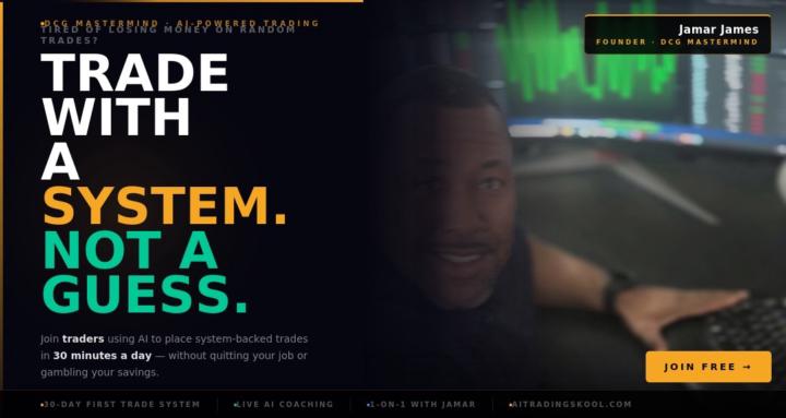 AI-Powered Trading System