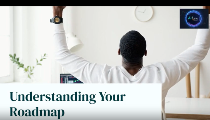 📘 New Classroom Video Drop: "Trader’s Roadmap – From Beginner to Mastery"